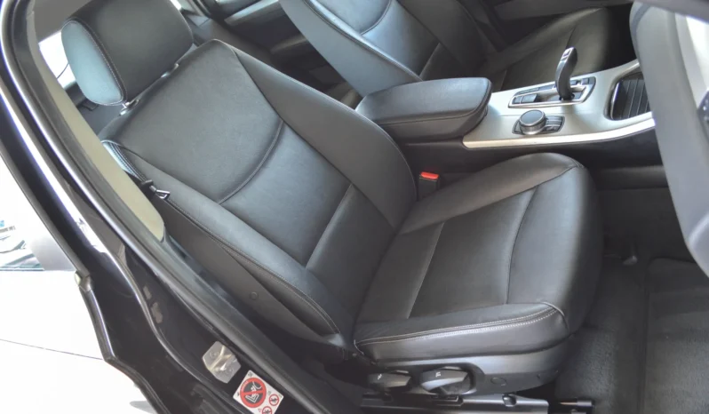 
								BMW X4 xDrive20d Aut. xLine full									