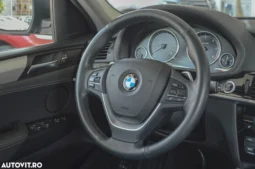 
										BMW X4 xDrive20d Aut. xLine full									