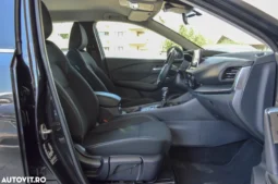 
										Nissan Qashqai 1.3 DIG-T MHEV N-Connecta full									
