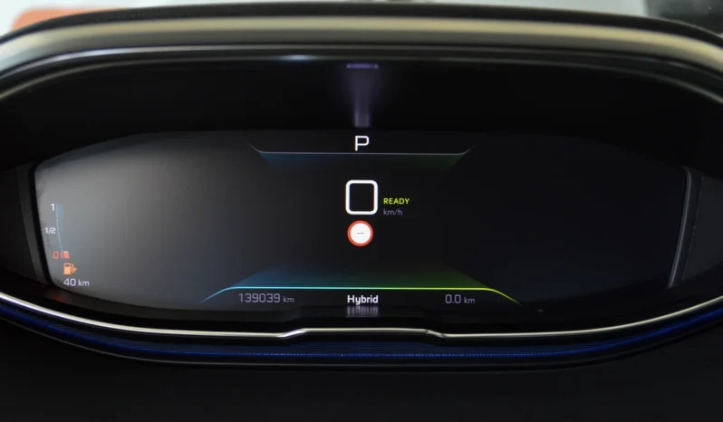 
								Peugeot 3008 225 e-EAT8 Allure Pack full									