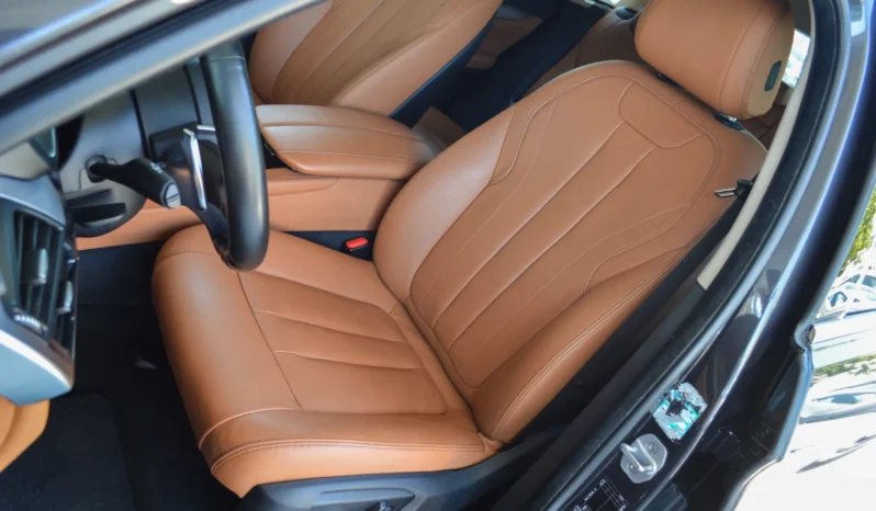 
								BMW X6 xDrive30d full									