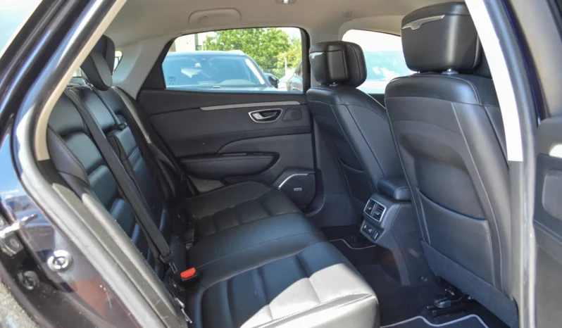 
								Renault Talisman ENERGY dCi 160 EDC INITIALE PARIS full									