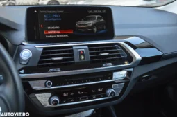 
										BMW X3 xDrive20d AT Luxury Line full									