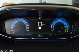 
										Peugeot 3008 225 e-EAT8 Allure Pack full									