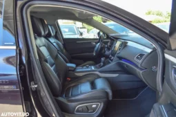 
										Renault Talisman ENERGY dCi 160 EDC INITIALE PARIS full									