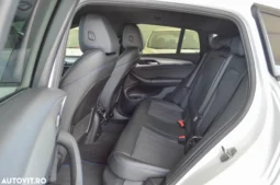 
										BMW X4 xDrive30i Aut. M Sport X full									