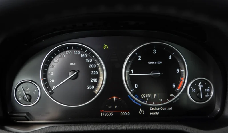 
								BMW X4 xDrive20d Aut. M Sport full									