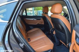 
										BMW X6 xDrive30d full									