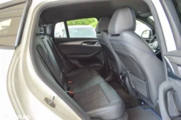 
										BMW X4 xDrive30i Aut. M Sport X full									