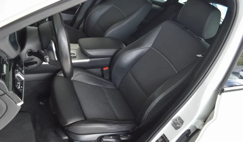 
								BMW X4 xDrive20d Aut. M Sport full									