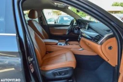 
										BMW X6 xDrive30d full									