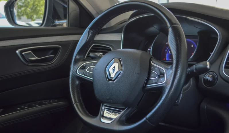 
								Renault Talisman ENERGY dCi 160 EDC INITIALE PARIS full									