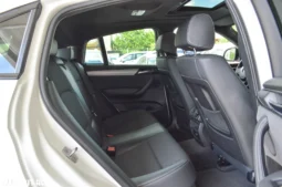 
										BMW X4 xDrive20d Aut. M Sport full									