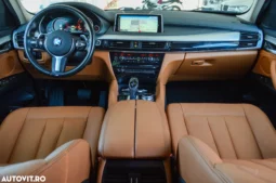 
										BMW X6 xDrive30d full									