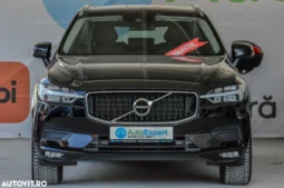 
										Volvo XC 60 D4 AWD Geartronic Momentum full									