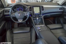 
										Renault Talisman ENERGY dCi 160 EDC INITIALE PARIS full									