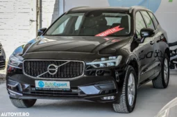 
										Volvo XC 60 D4 AWD Geartronic Momentum full									