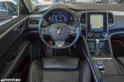 
										Renault Talisman ENERGY dCi 160 EDC INITIALE PARIS full									