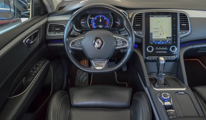 
								Renault Talisman ENERGY dCi 160 EDC INITIALE PARIS full									