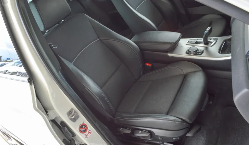 
								BMW X4 xDrive20d Aut. M Sport full									