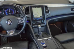 
										Renault Talisman ENERGY dCi 160 EDC INITIALE PARIS full									
