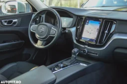 
										Volvo XC 60 D4 AWD Geartronic Momentum full									