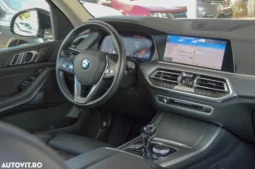 
										BMW X5 xDrive25d xLine full									