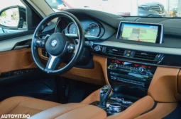 
										BMW X6 xDrive30d full									