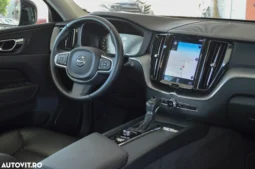 
										Volvo XC 60 D4 AWD Geartronic Momentum full									