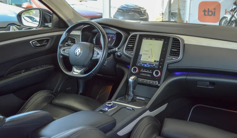 
								Renault Talisman ENERGY dCi 160 EDC INITIALE PARIS full									