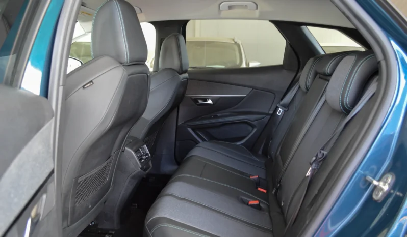 
								Peugeot 3008 225 e-EAT8 Allure Pack full									