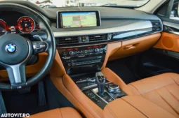 
										BMW X6 xDrive30d full									