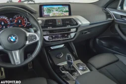
										BMW X4 xDrive30i Aut. M Sport X full									