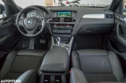 
										BMW X4 xDrive20d Aut. M Sport full									