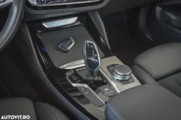 
										BMW X4 xDrive30i Aut. M Sport X full									