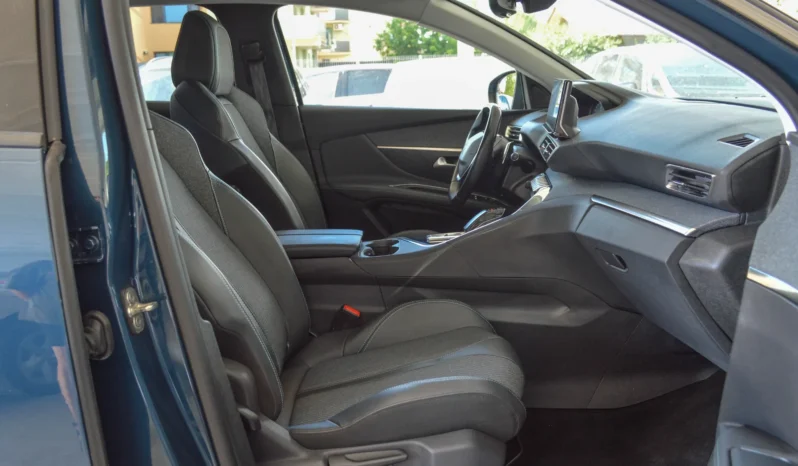 
								Peugeot 3008 225 e-EAT8 Allure Pack full									