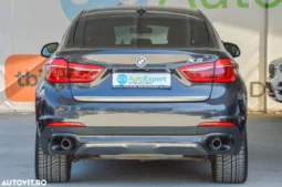 
										BMW X6 xDrive30d full									