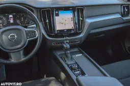 
										Volvo XC 60 D4 AWD Geartronic Momentum full									