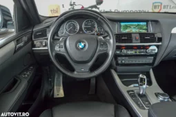
										BMW X4 xDrive20d Aut. M Sport full									