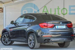
										BMW X6 xDrive30d full									