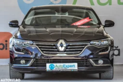 
										Renault Talisman ENERGY dCi 160 EDC INITIALE PARIS full									