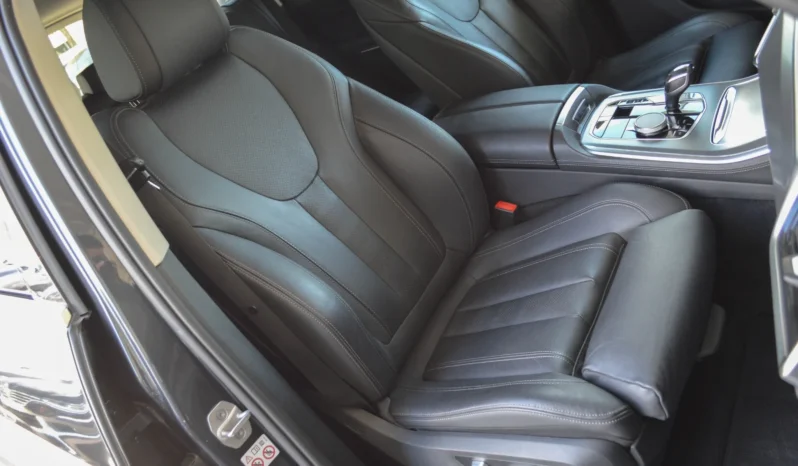 
								BMW X5 xDrive25d xLine full									
