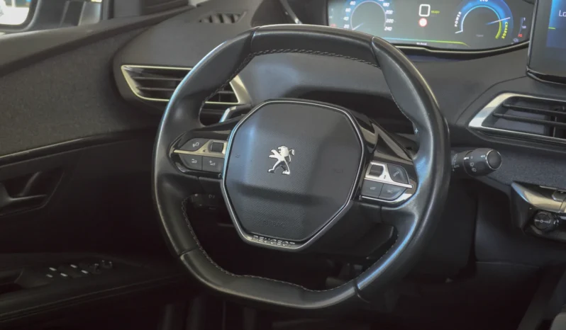 
								Peugeot 3008 225 e-EAT8 Allure Pack full									
