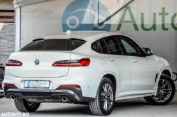 
										BMW X4 xDrive30i Aut. M Sport X full									