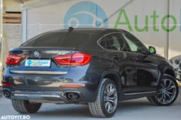 
										BMW X6 xDrive30d full									