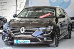 
										Renault Talisman ENERGY dCi 160 EDC INITIALE PARIS full									