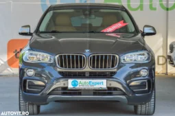 
										BMW X6 xDrive30d full									