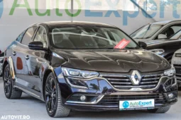 
										Renault Talisman ENERGY dCi 160 EDC INITIALE PARIS full									