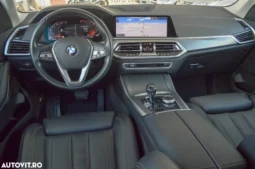 
										BMW X5 xDrive25d xLine full									