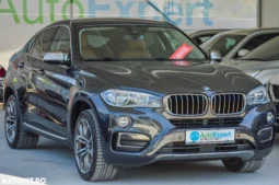 BMW X6 xDrive30d